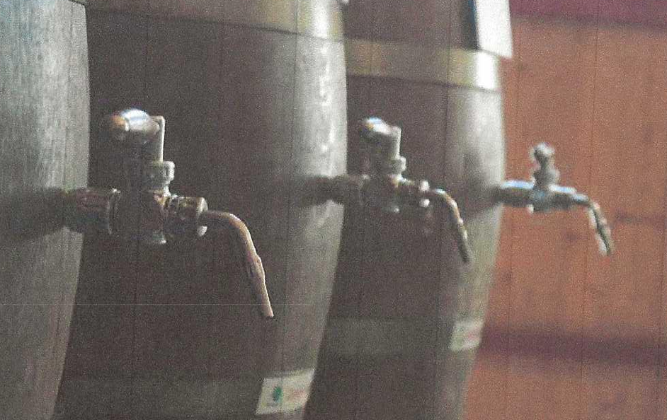 Estetica barrica