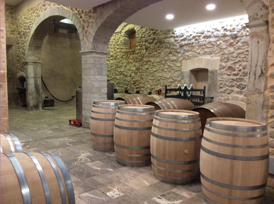 Nuestros vinos segunda generacion