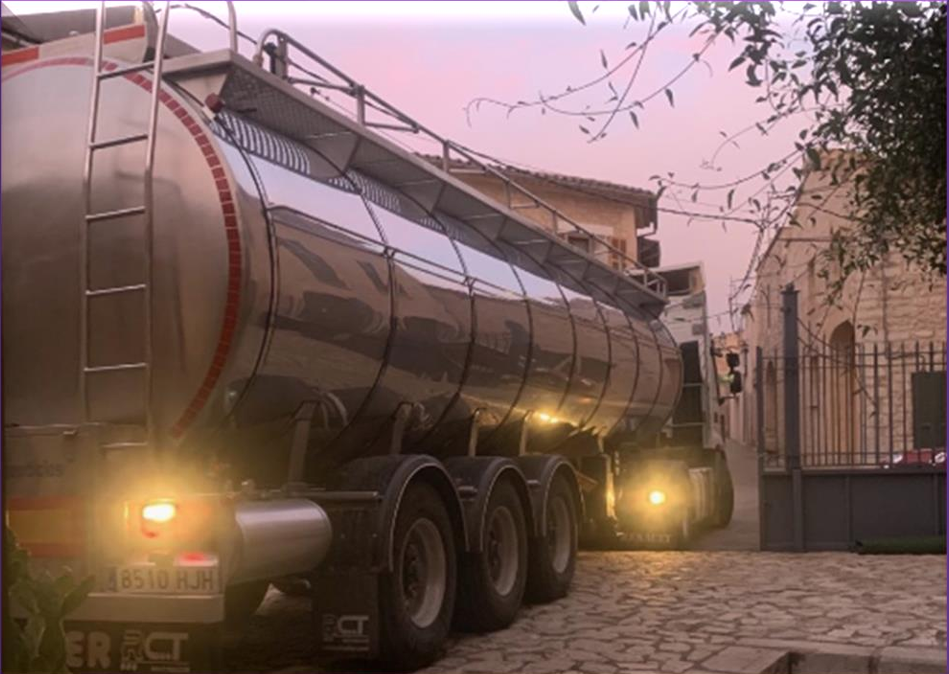 Transporte