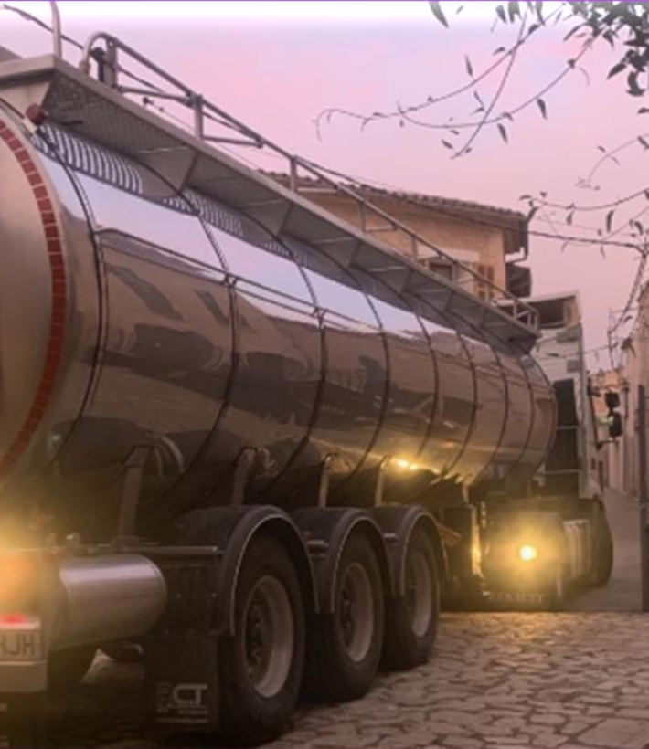 Transporte Transporte